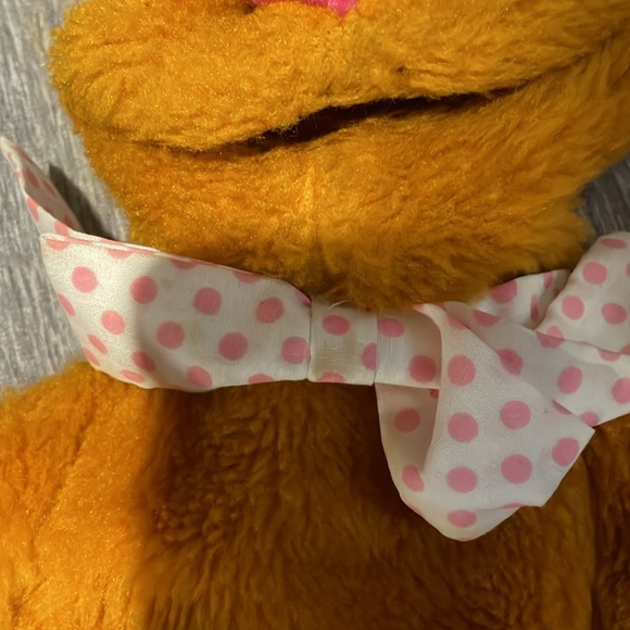 Muppets fozzie bear - Picture 6 of 10